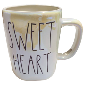 SWEET HEART Mug