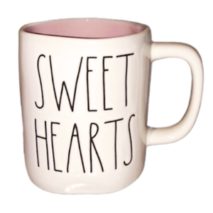 SWEET HEARTS Mug ⤿