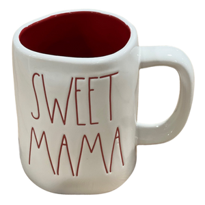 SWEET MAMA Mug ⤿