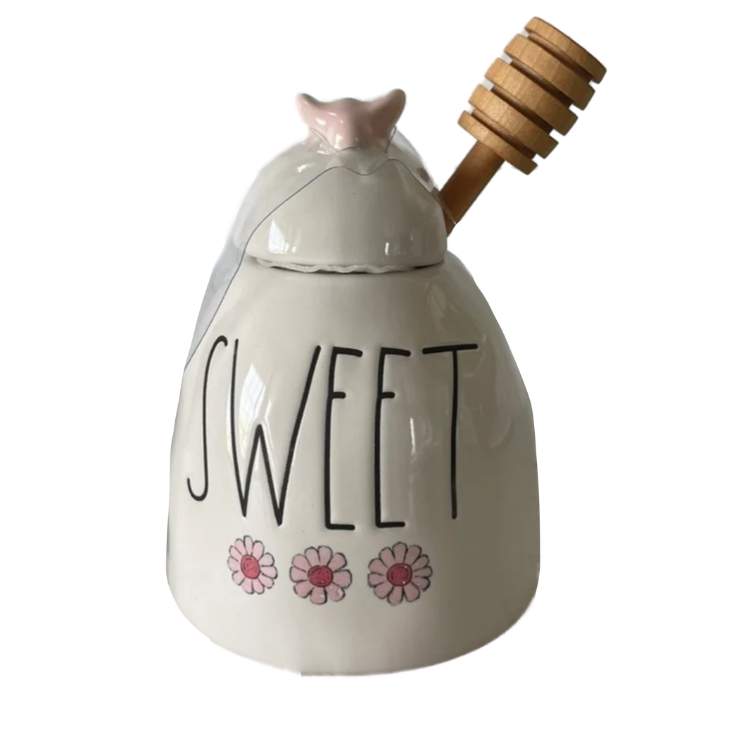 SWEET Honey Pot
