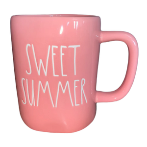 SWEET SUMMER Mug