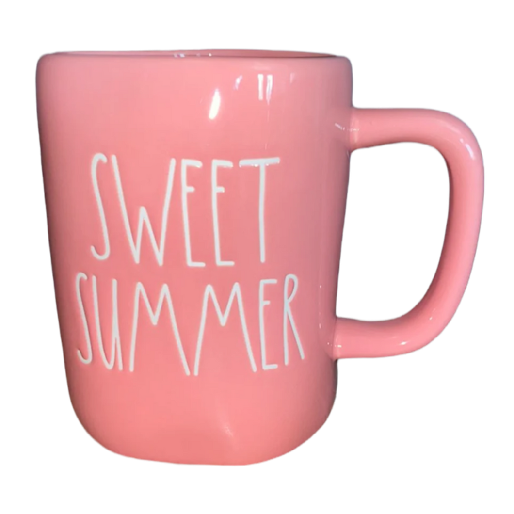 SWEET SUMMER Mug