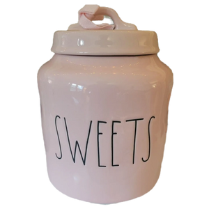 SWEETS Canister