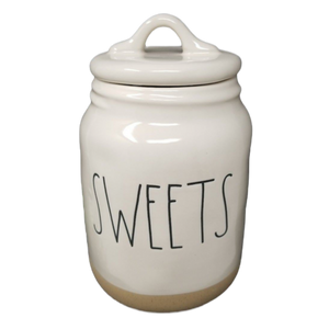 SWEETS Canister