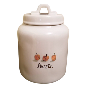 SWEETS Canister