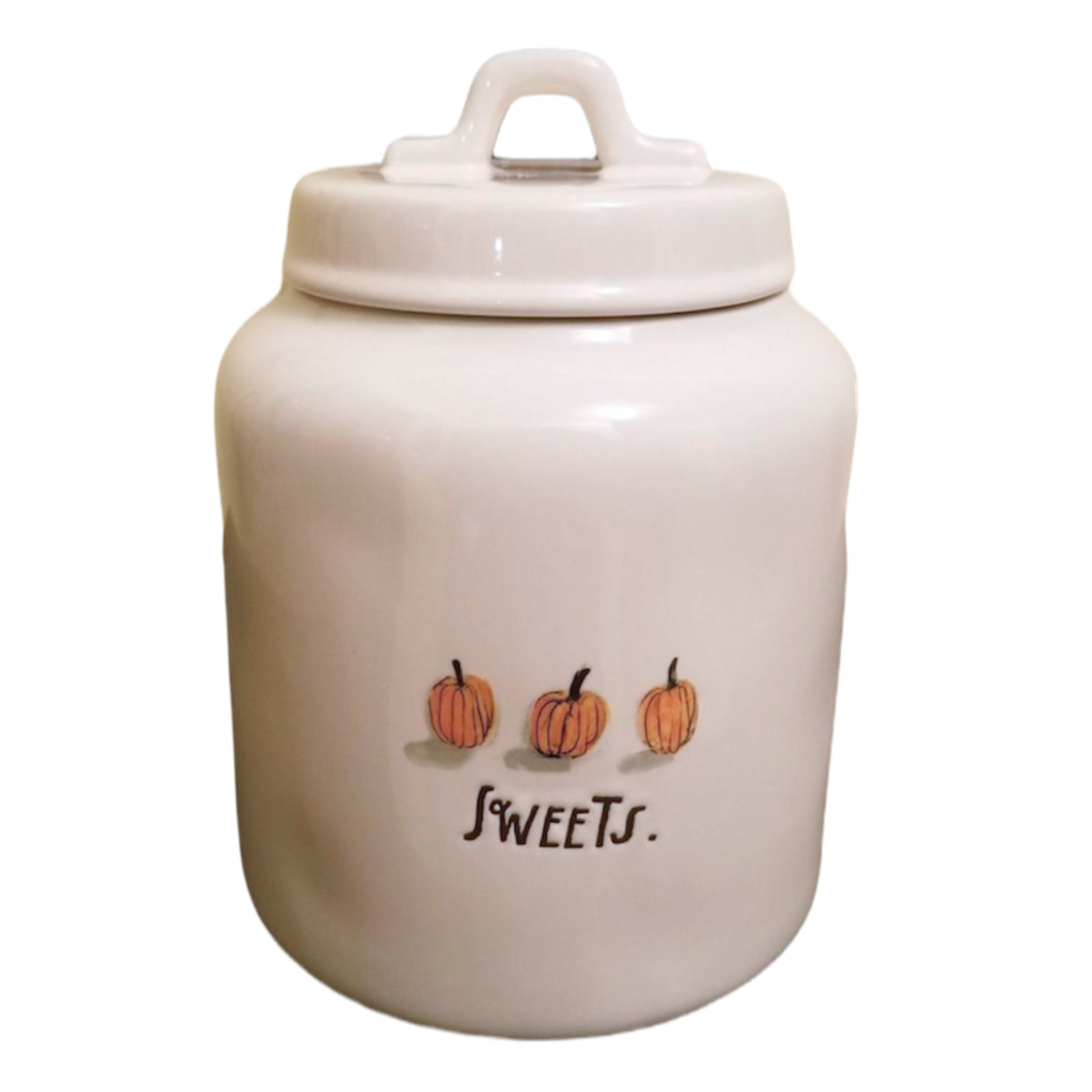 SWEETS Canister