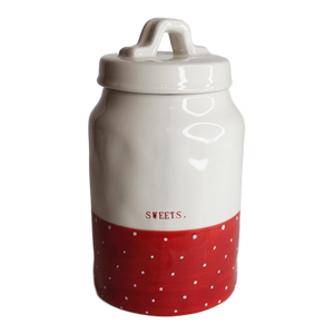 SWEETS Canister