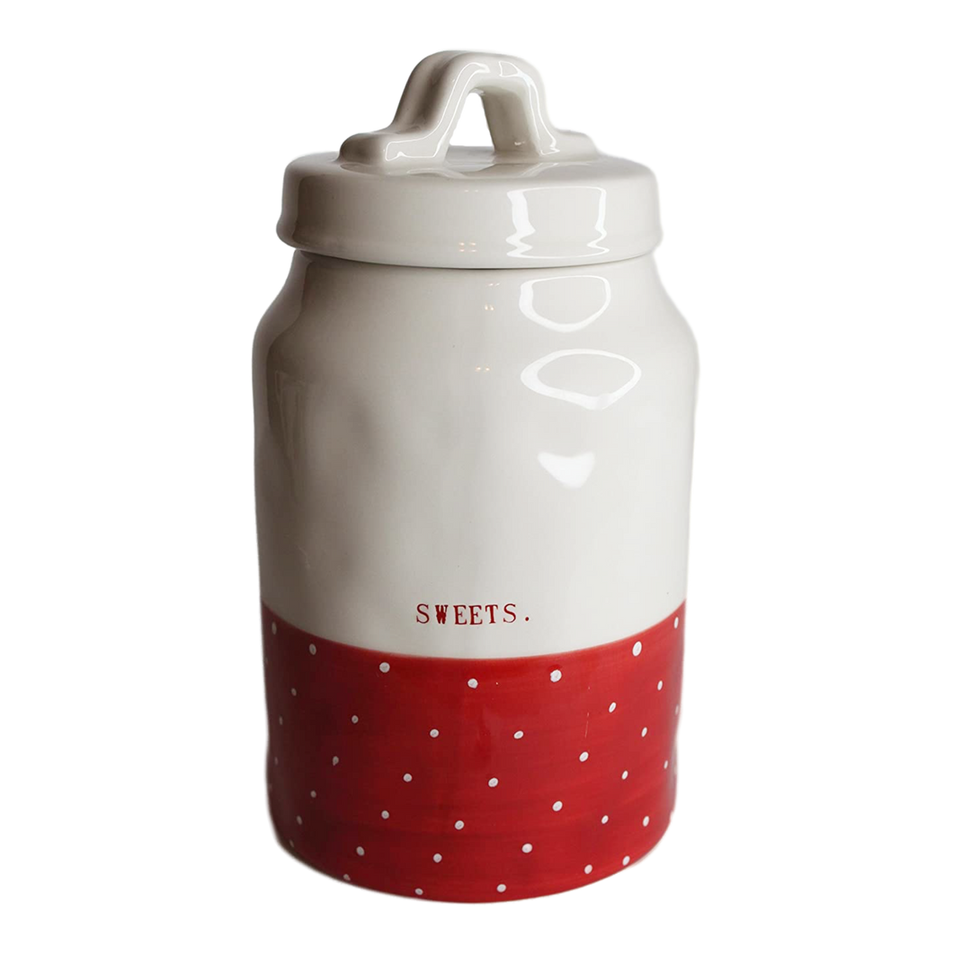 SWEETS Canister