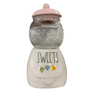 SWEETS Gumball Machine