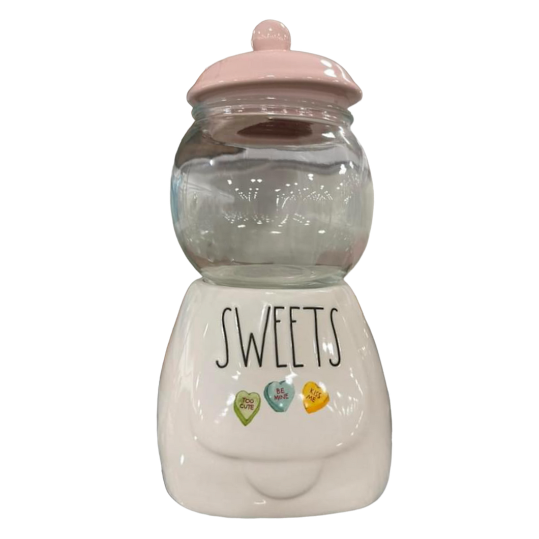 SWEETS Gumball Machine