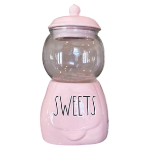 SWEETS Gumball Machine