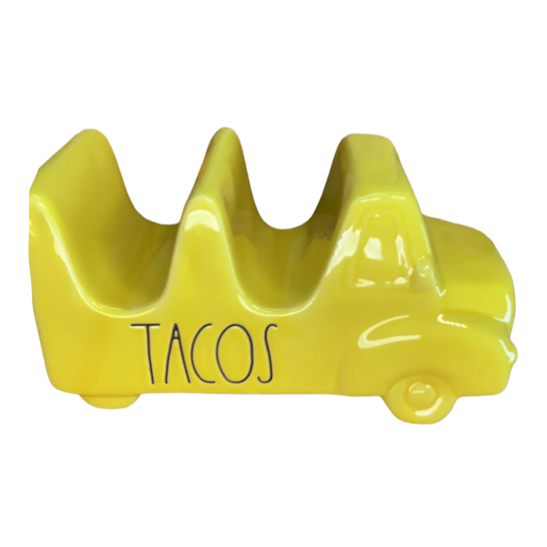 Fred and Friends 'Taco Truck' Taco Holder