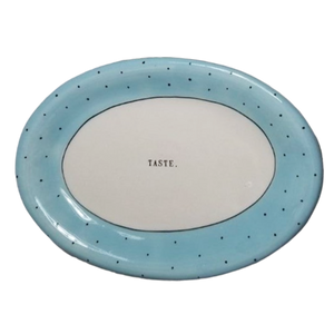 TASTE Plate