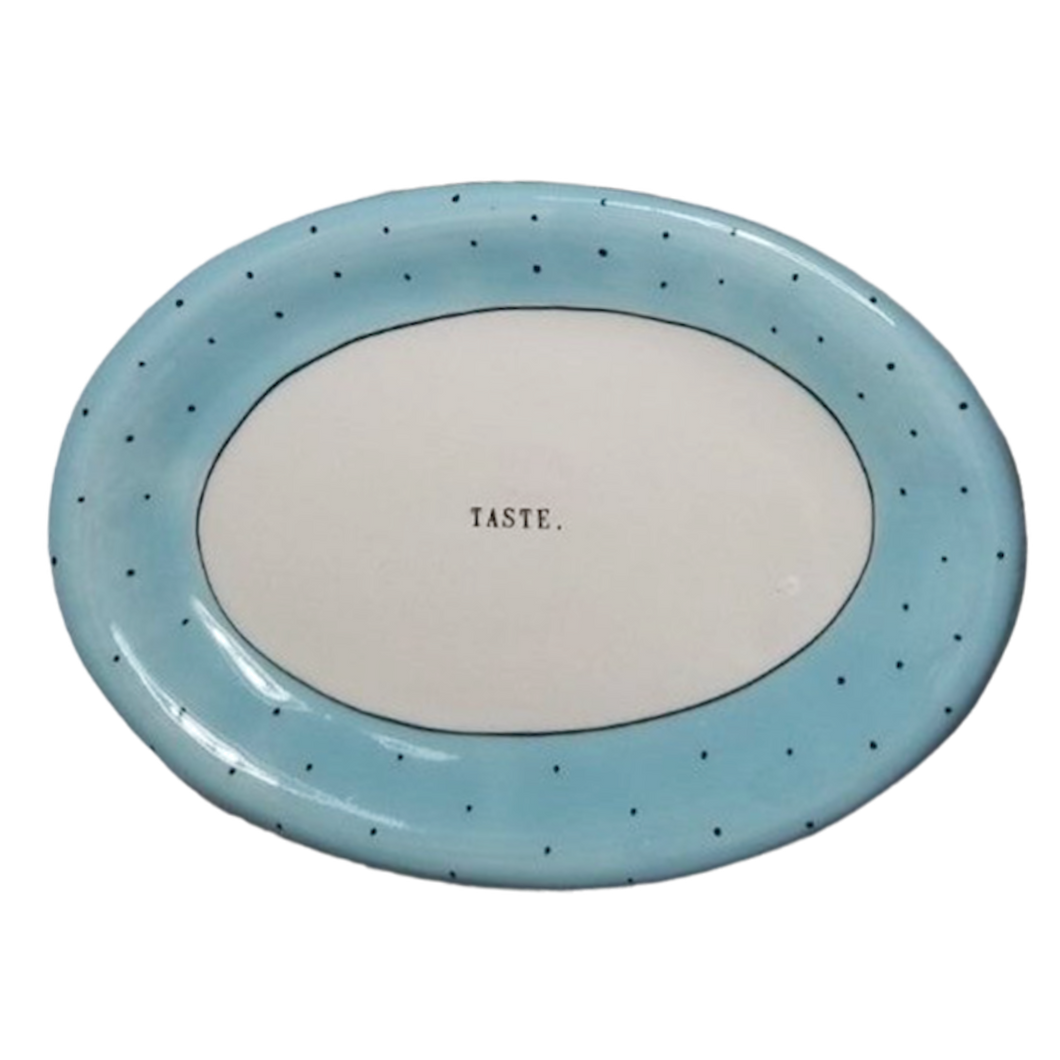 TASTE Plate
