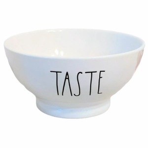 TASTE Bowl