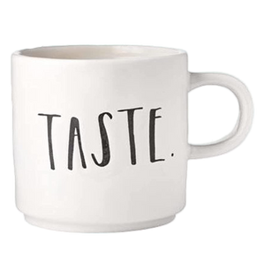 TASTE Mug