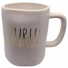 Load image into Gallery viewer, TAURUS Mug ⤿
