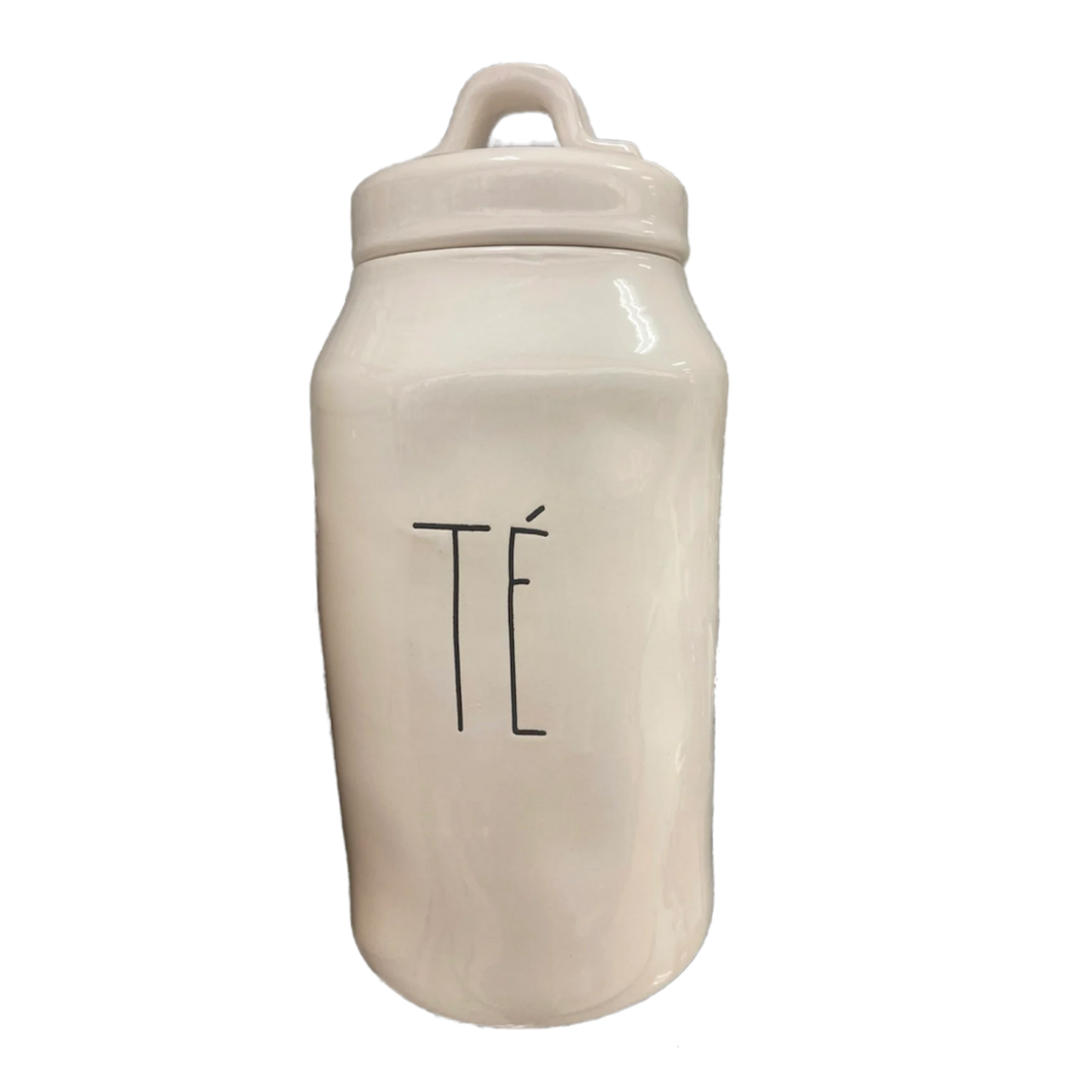 TE Canister