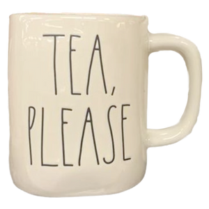 TEA PLEASE Mug