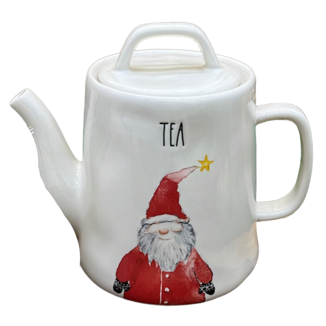 TEA Teapot
