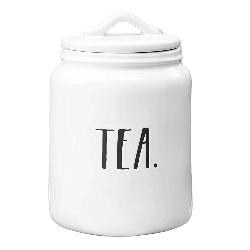 TEA Canister
