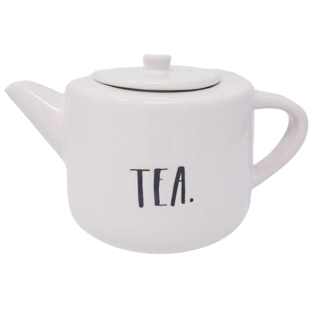 TEA Teapot