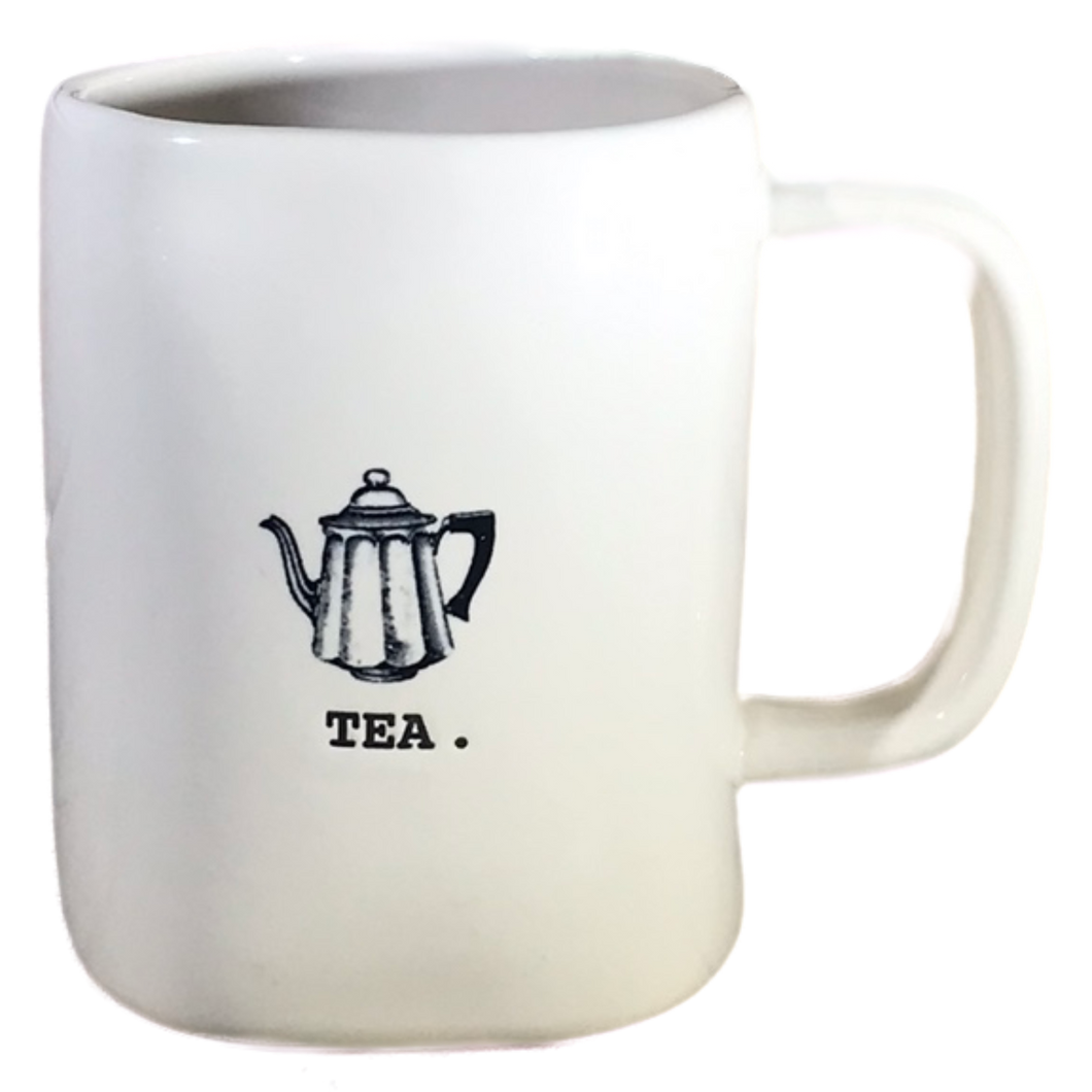 TEA Mug