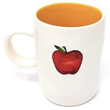 Load image into Gallery viewer, TEACHER FUEL Mug ⤿
