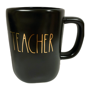 TEACHER Mug