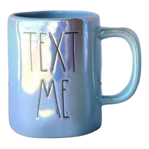 TEXT ME Mug