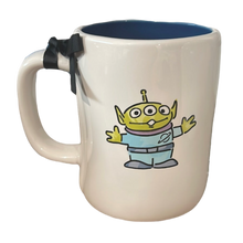 Load image into Gallery viewer, THE CLAAAW Mug ⤿
