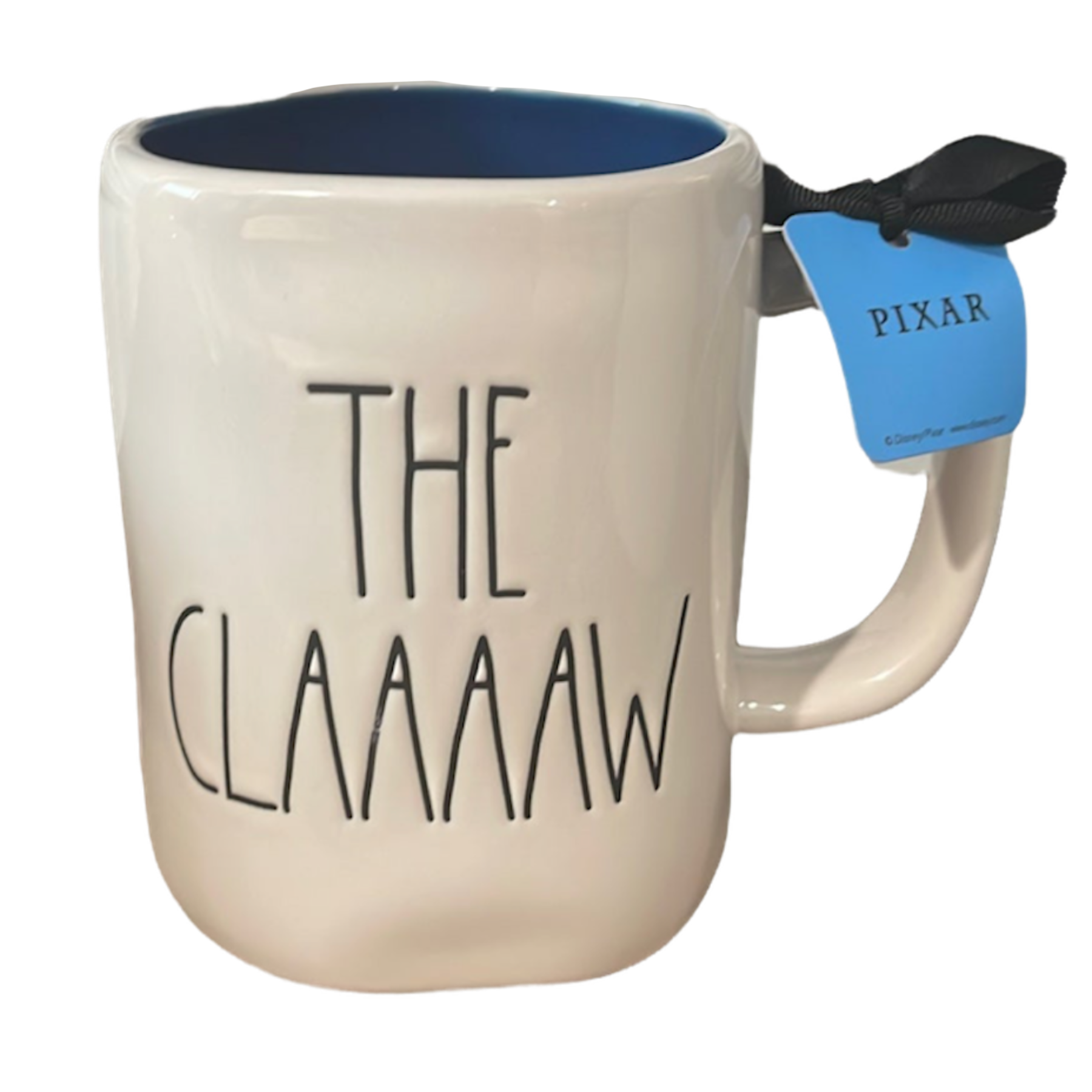 White Claw Coffee Mug by Debra Smart - Pixels
