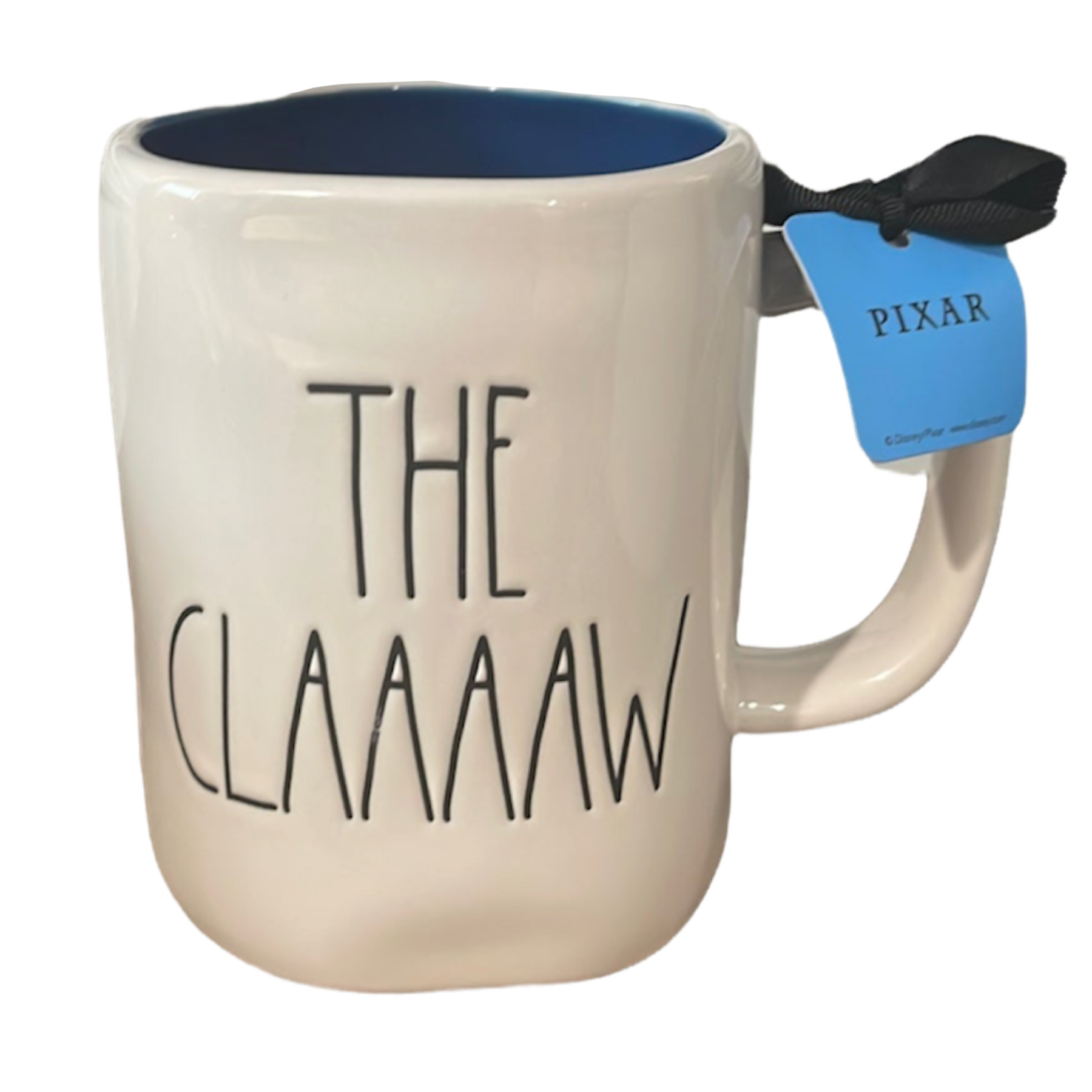 Claw Cup