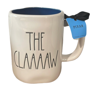 THE CLAAAW Mug ⤿