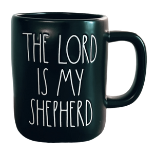 THE LORD IS MY SHEPHERD Mug