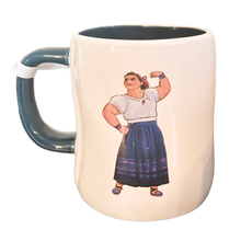 Load image into Gallery viewer, THE STRONG ONE Mug ⤿
