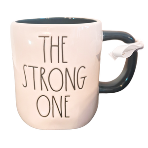 THE STRONG ONE Mug ⤿