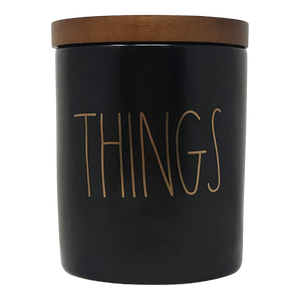 THINGS Canister