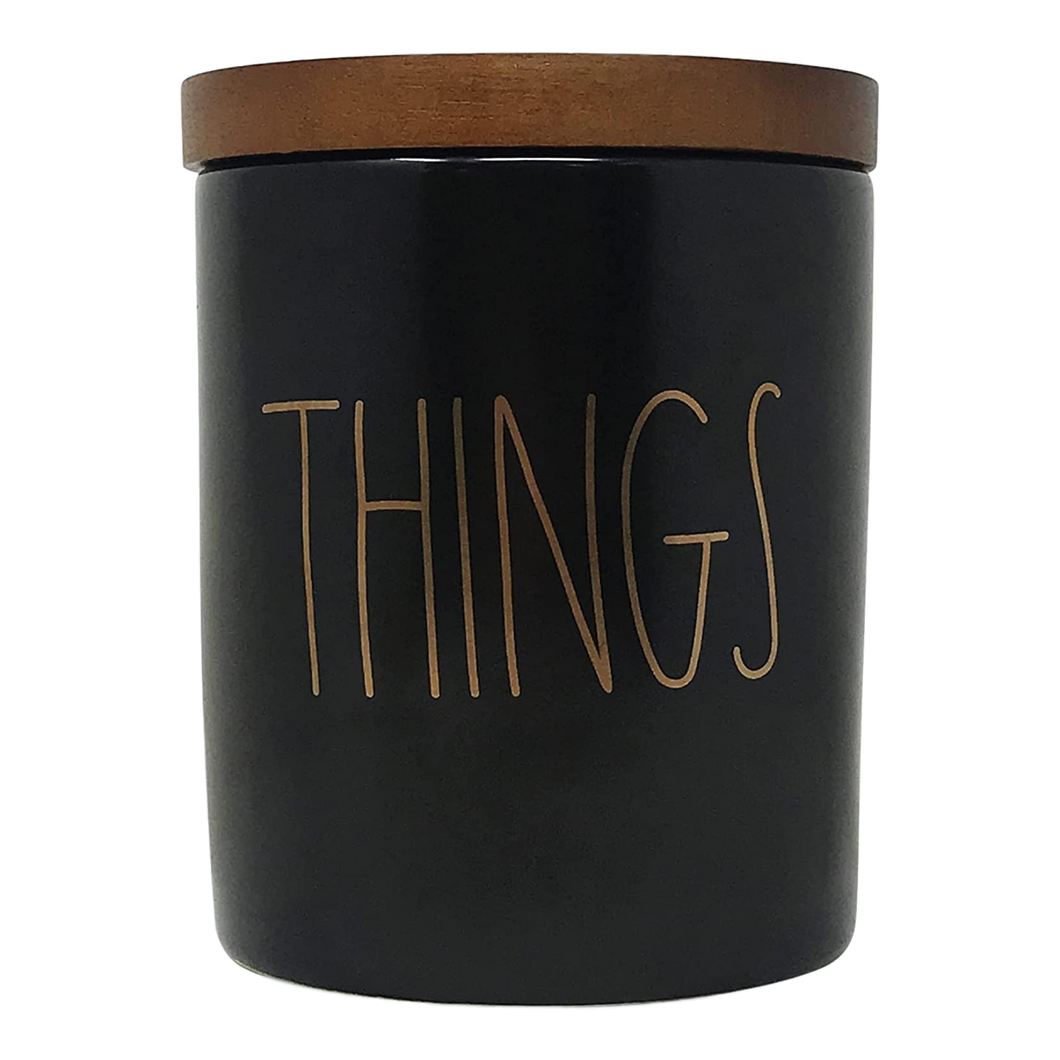 THINGS Canister