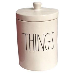 THINGS Canister