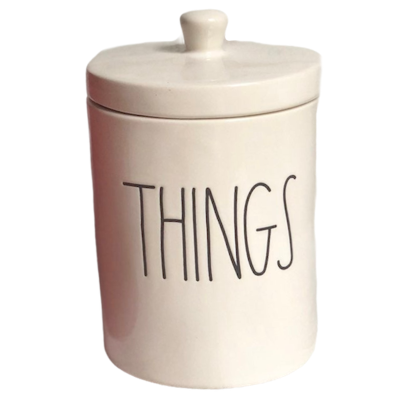 THINGS Canister