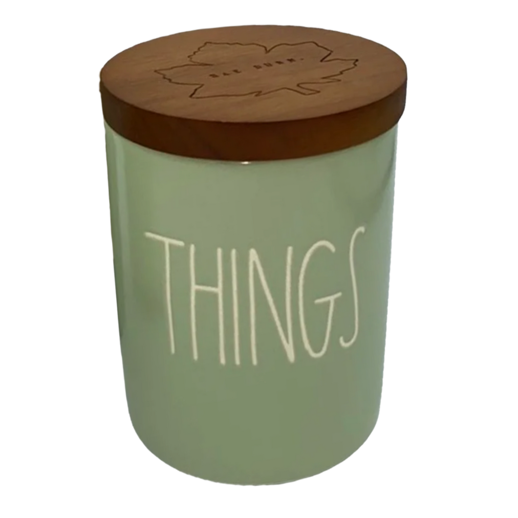 THINGS Canister