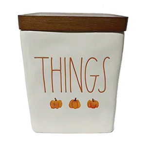 THINGS Canister