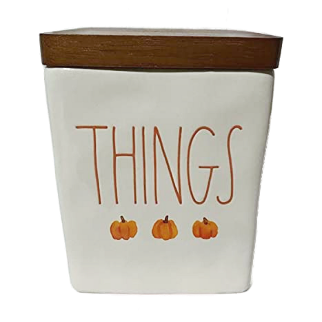 THINGS Canister