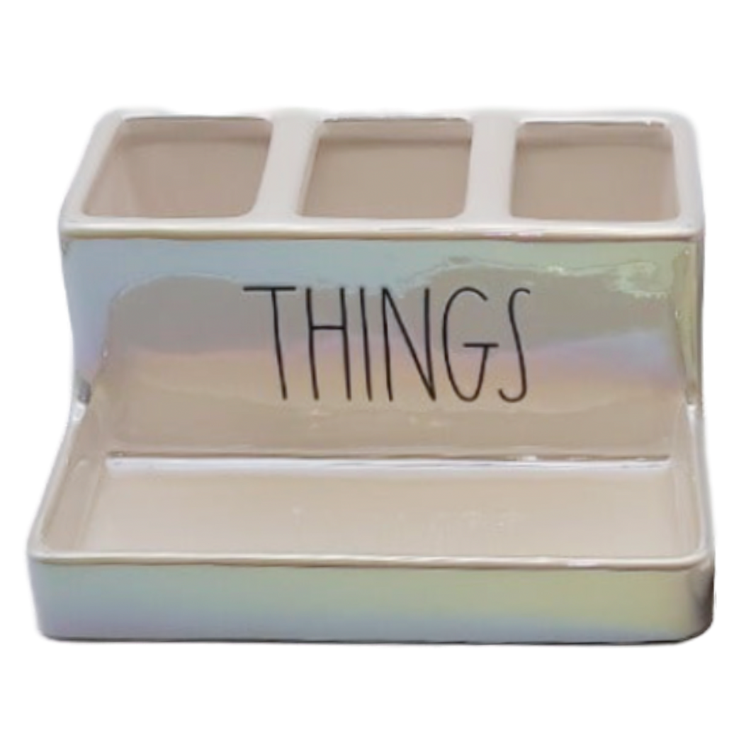 THINGS Organizer