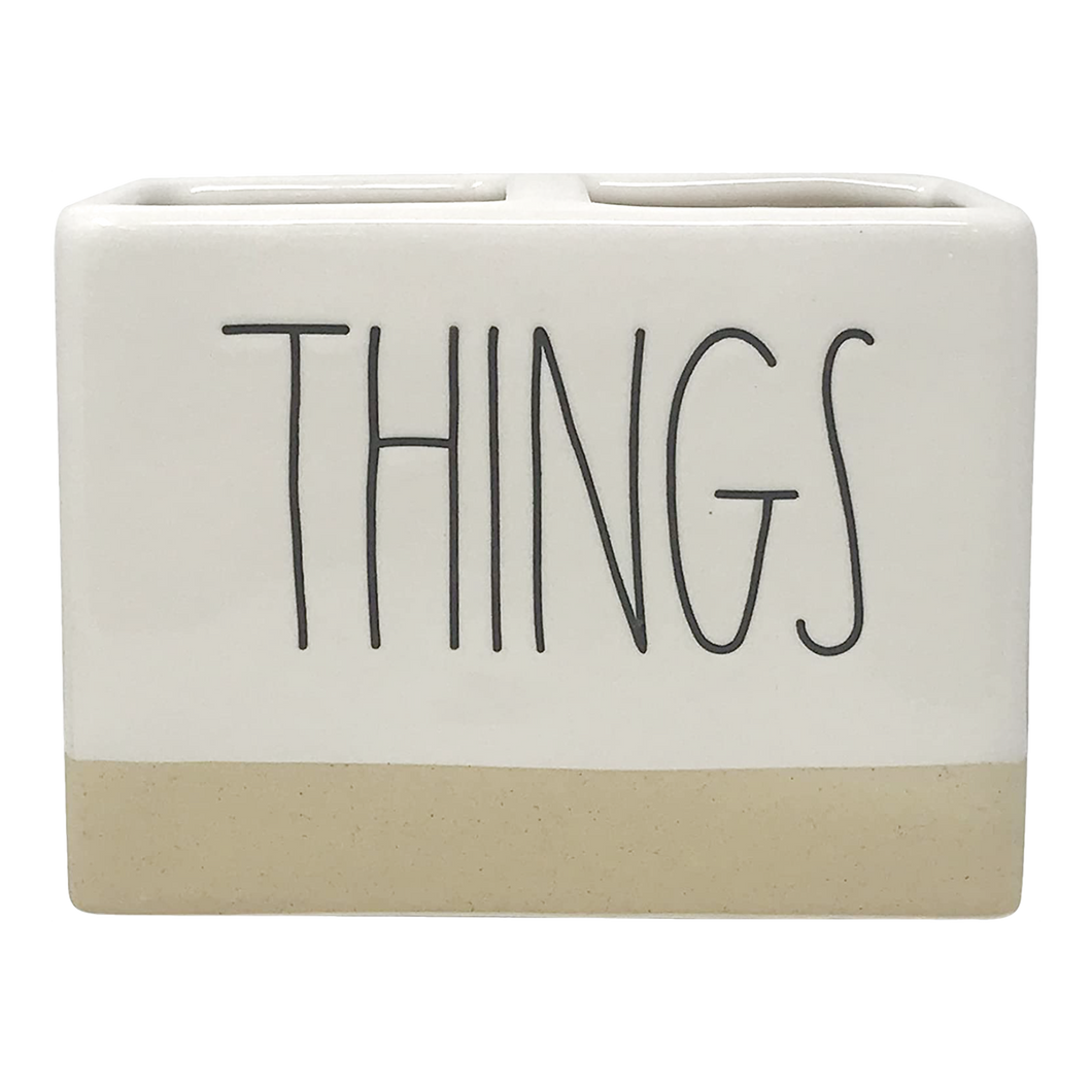 THINGS Organizer