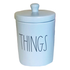 THINGS Canister