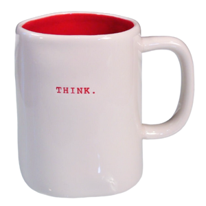 THINK Mug