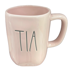 TIA Mug