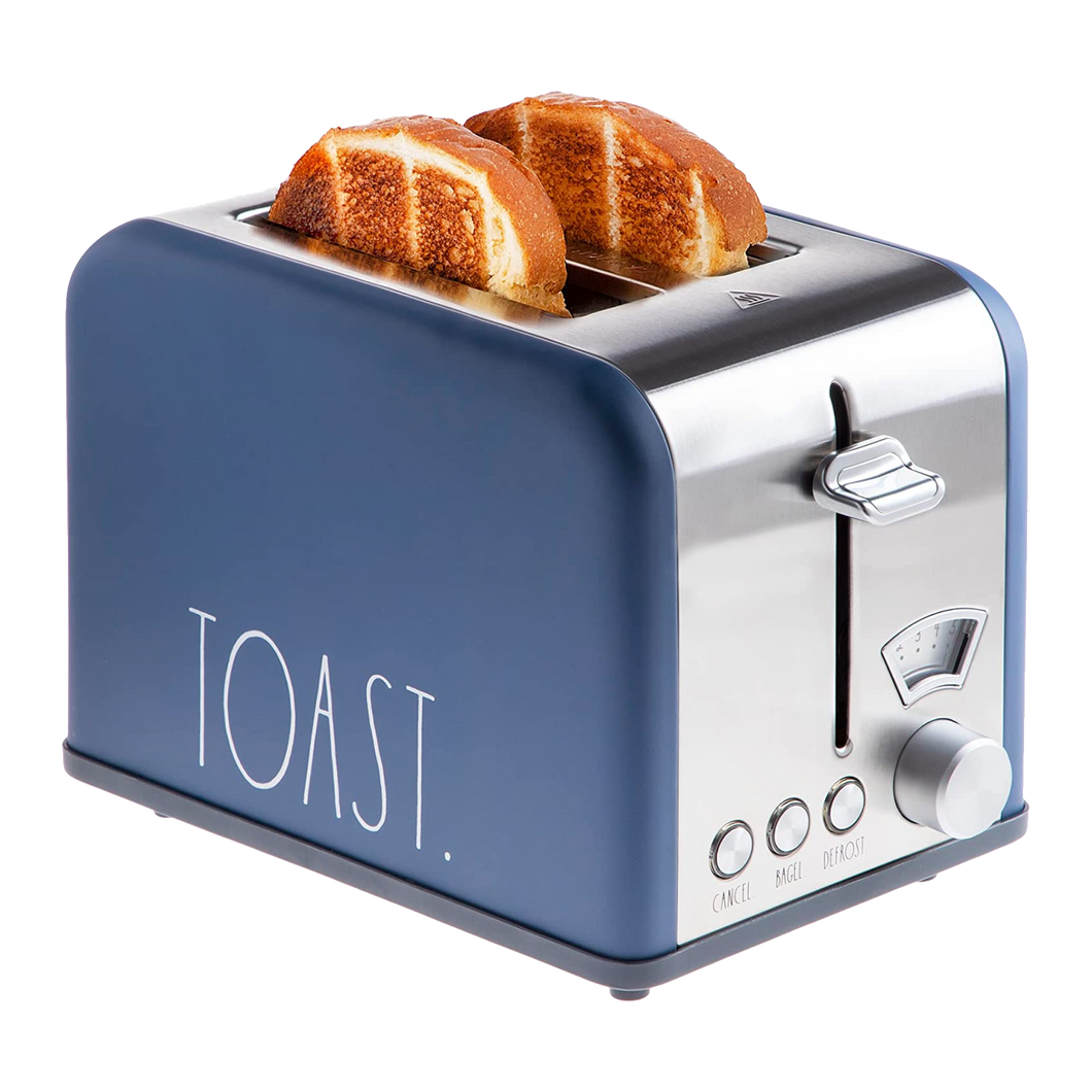 TOASTER Square